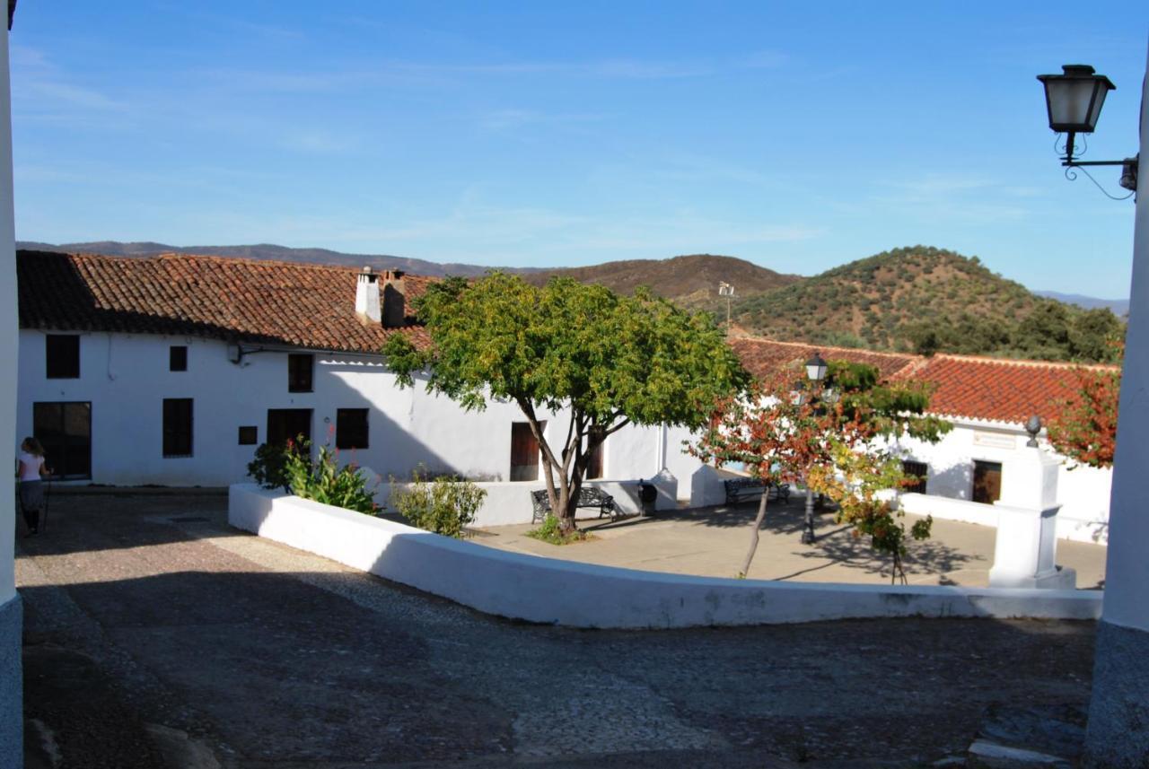 El Rural De Peter Casa rural *