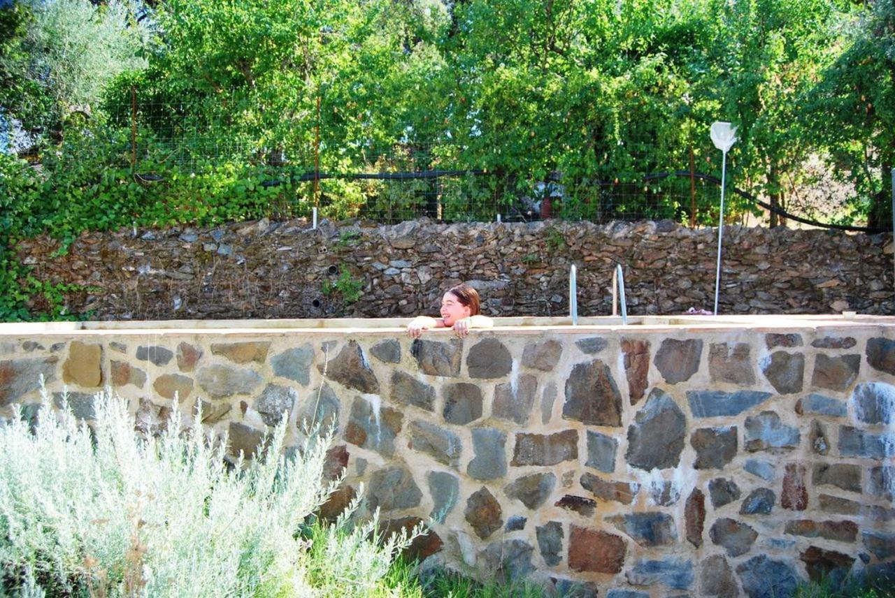 El Rural De Peter Casa rural *