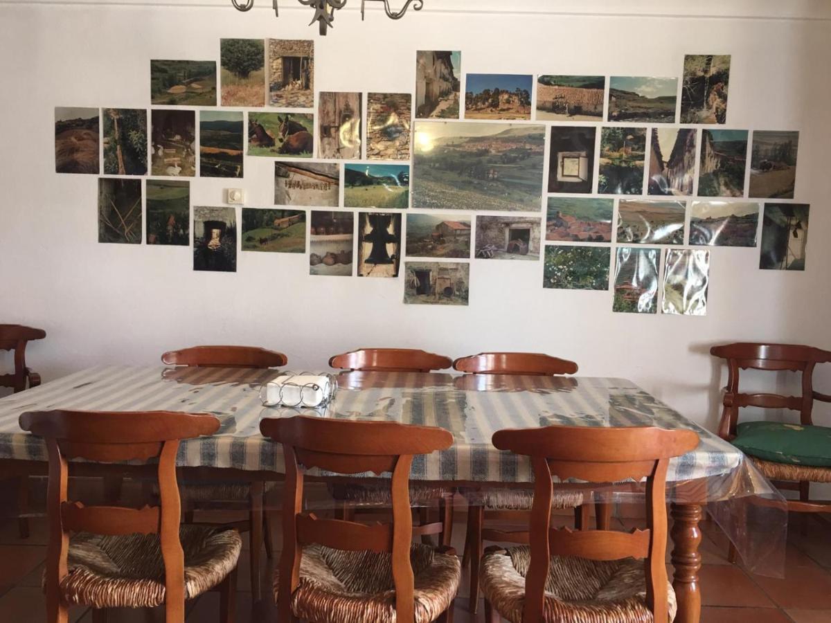 Casa Ines Chalet Valdelinares (Aragon)