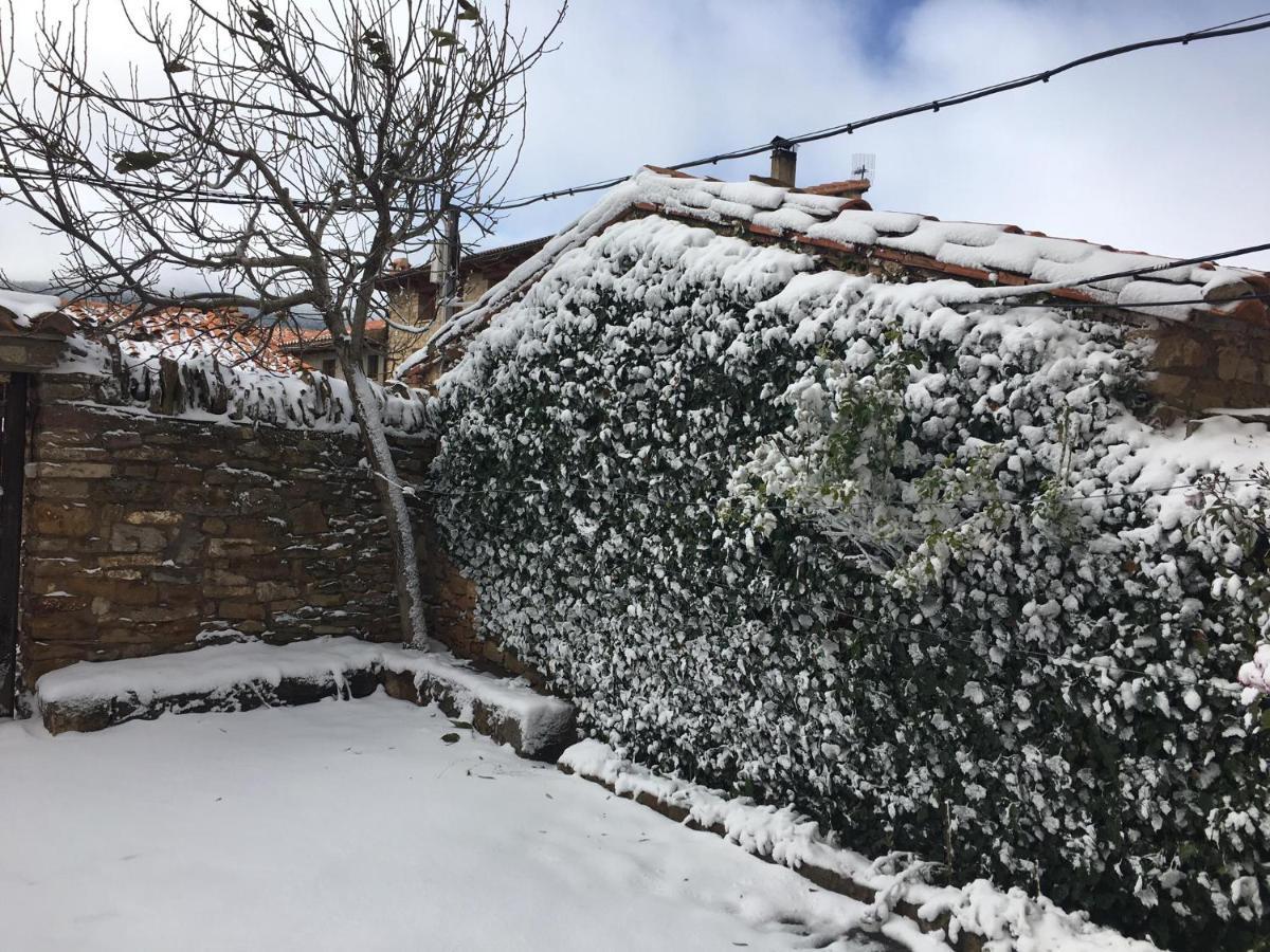 Casa Ines *