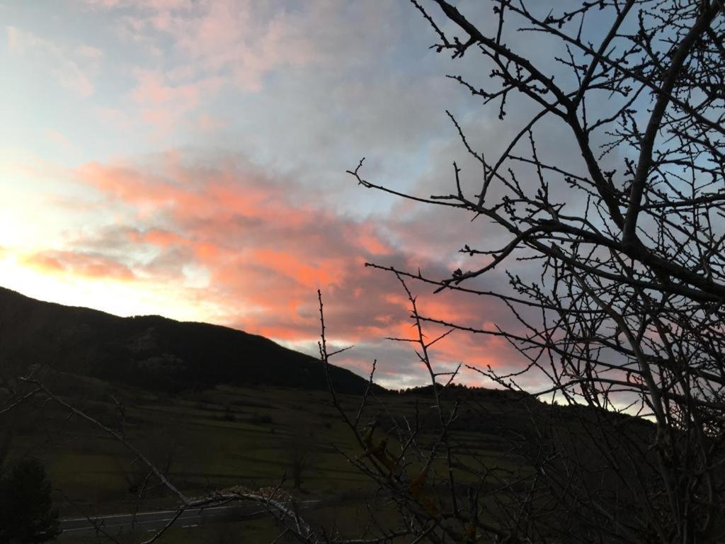 Chalet Casa Ines Valdelinares (Aragon)