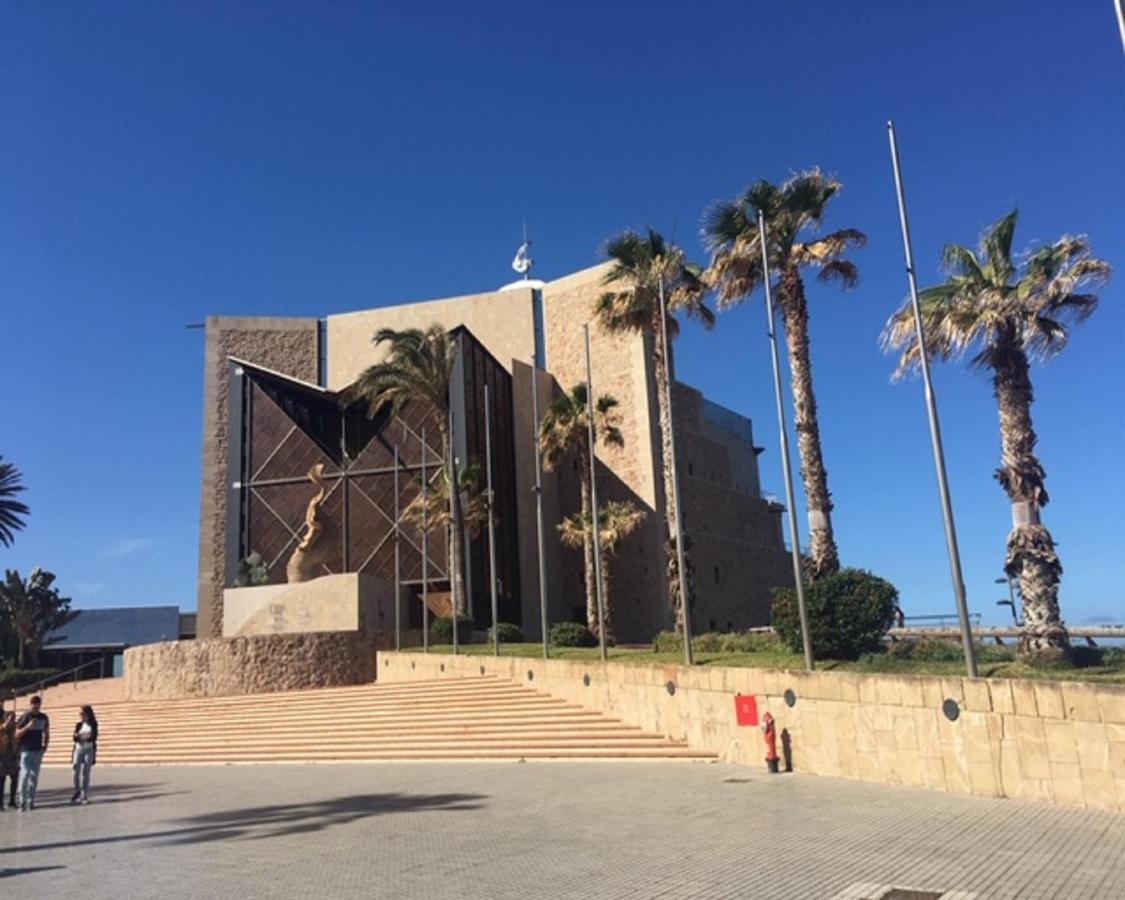 La Luz Del Alba 3a Apartamento Las Palmas de Gran Canaria
