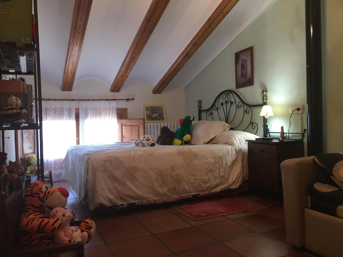 Chalet Casa Ines