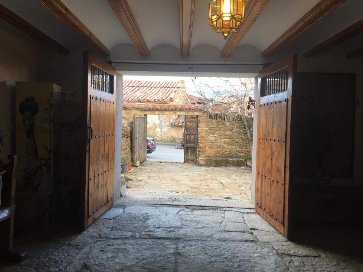 Casa Ines