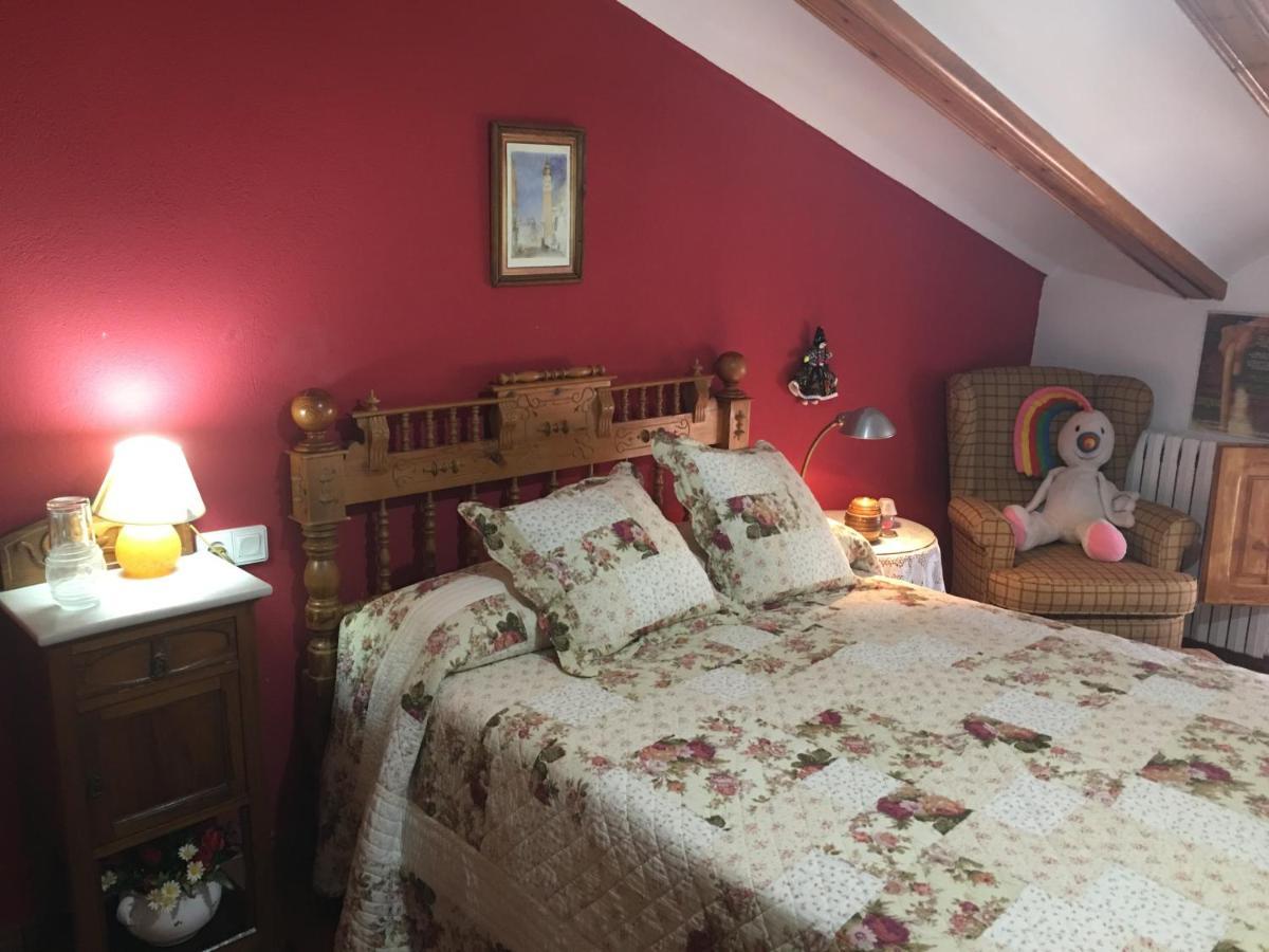 Casa Ines * Valdelinares (Aragon)