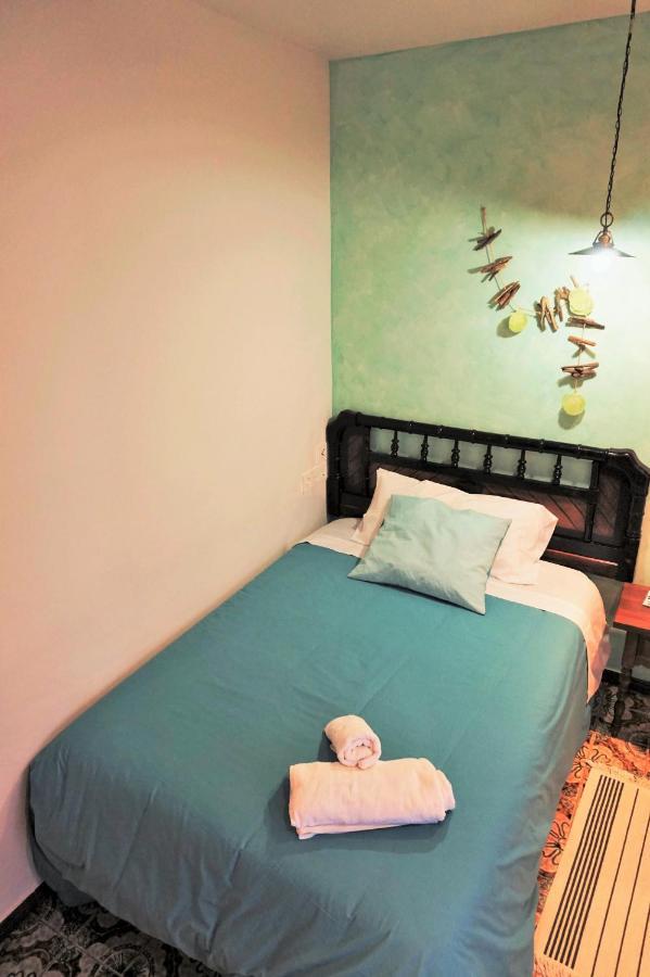 La Alquitara Holiday home Masueco