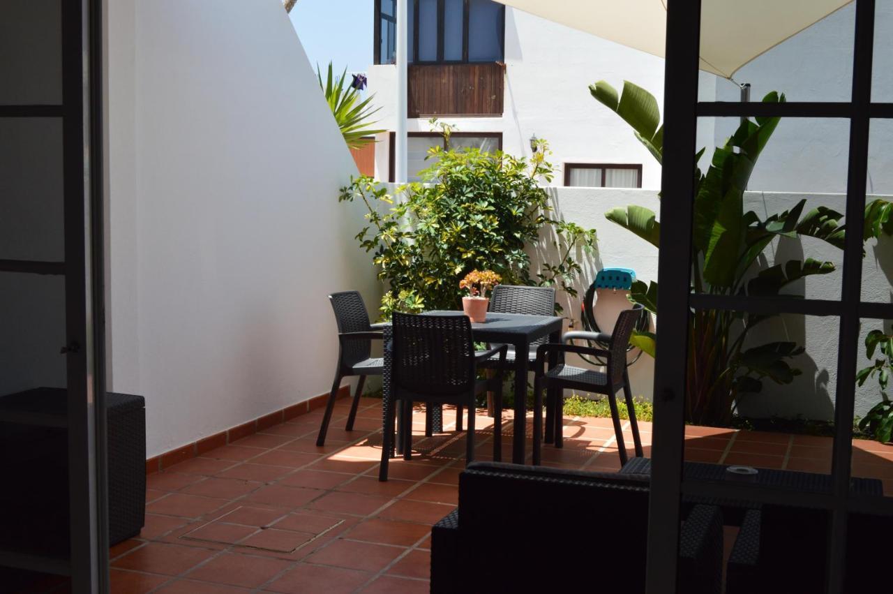 Apartment Playa Honda I Playa Honda (Lanzarote)