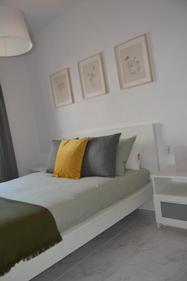 Playa Honda I Apartment