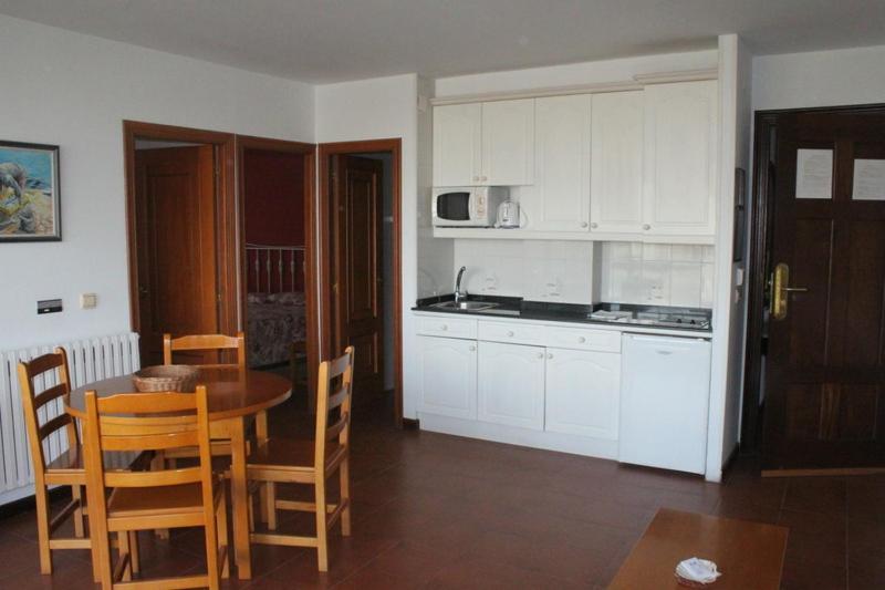Apartahotel Cabicastro