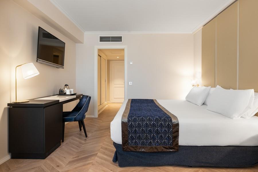 Eurostars Gran Lugo