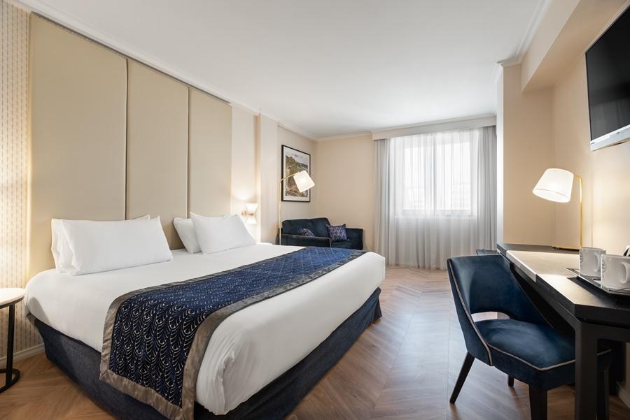 Eurostars Gran 4* Lugo
