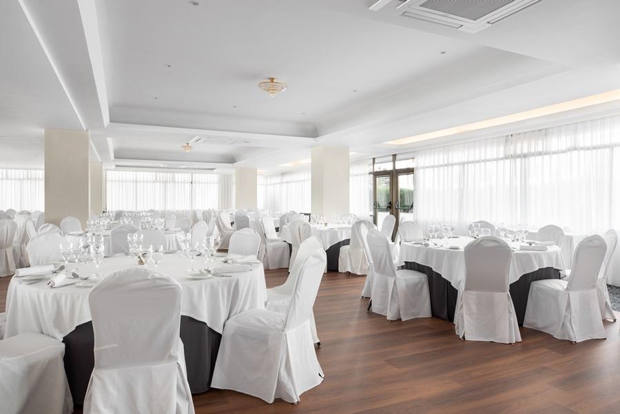 Eurostars Gran Hotel