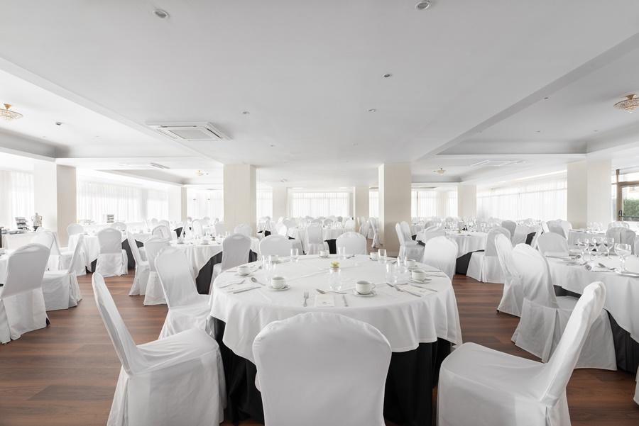Hotel Eurostars Gran Lugo