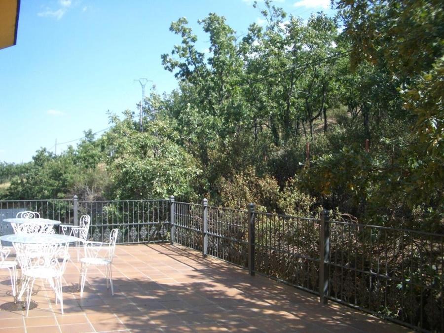 Hotel Rural Postas 3*