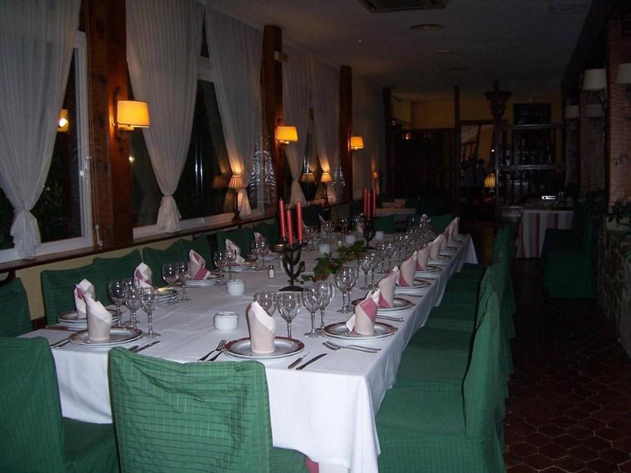 Rural Postas Hotel