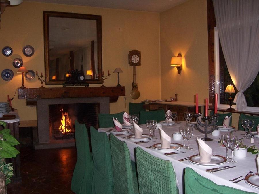 Hotel Rural Postas 3*