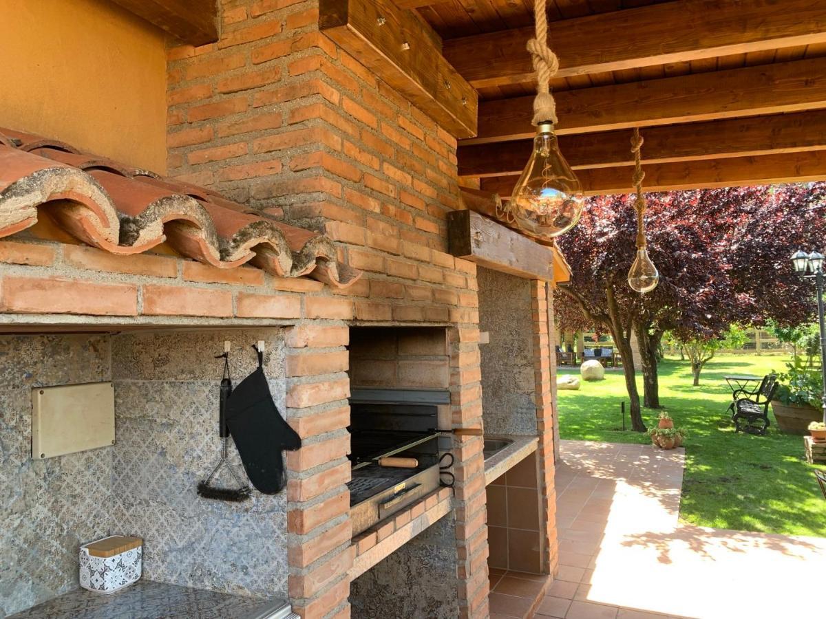 Casa rural La Joya Candeleda