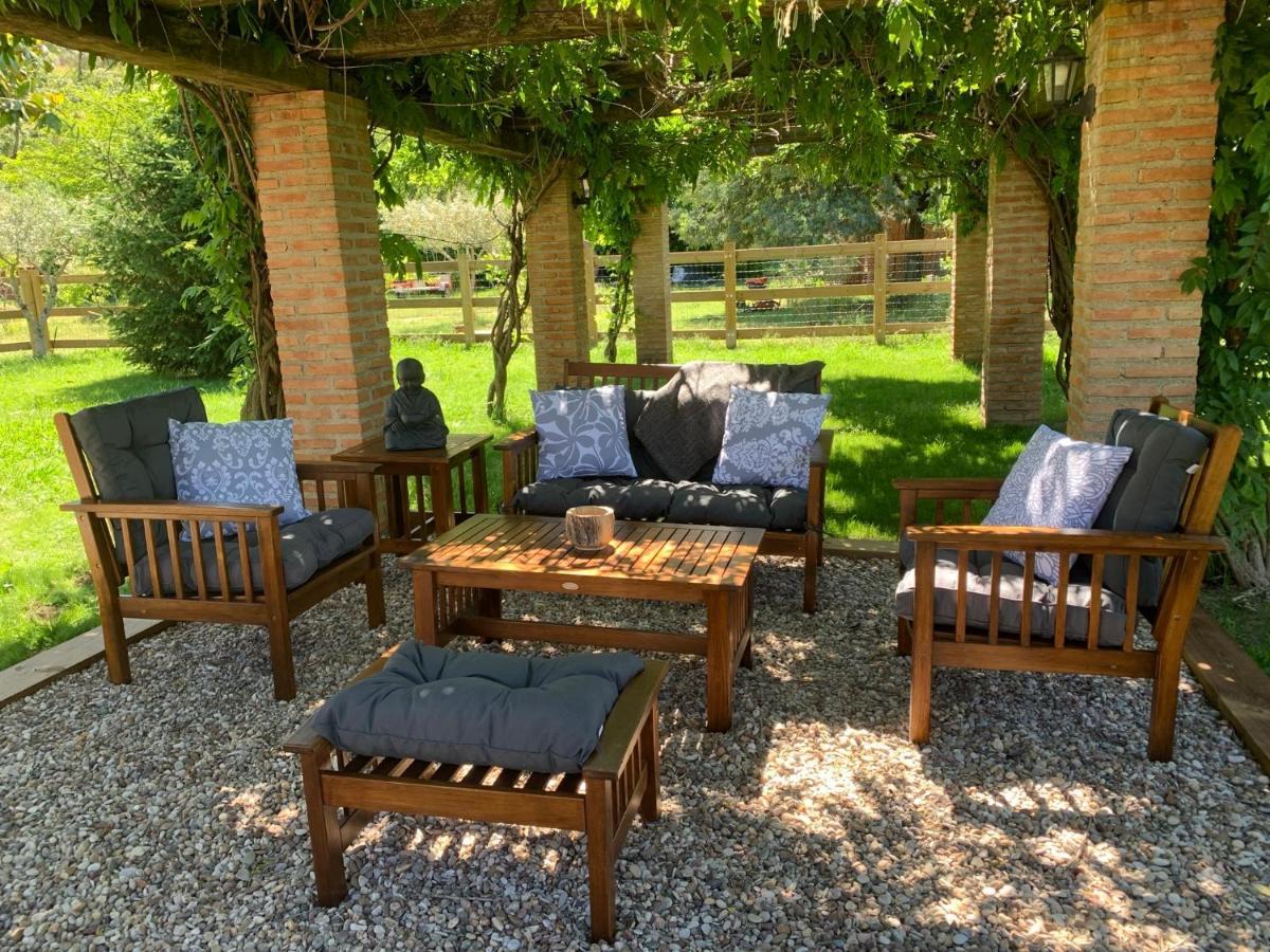 La Joya Casa rural Candeleda