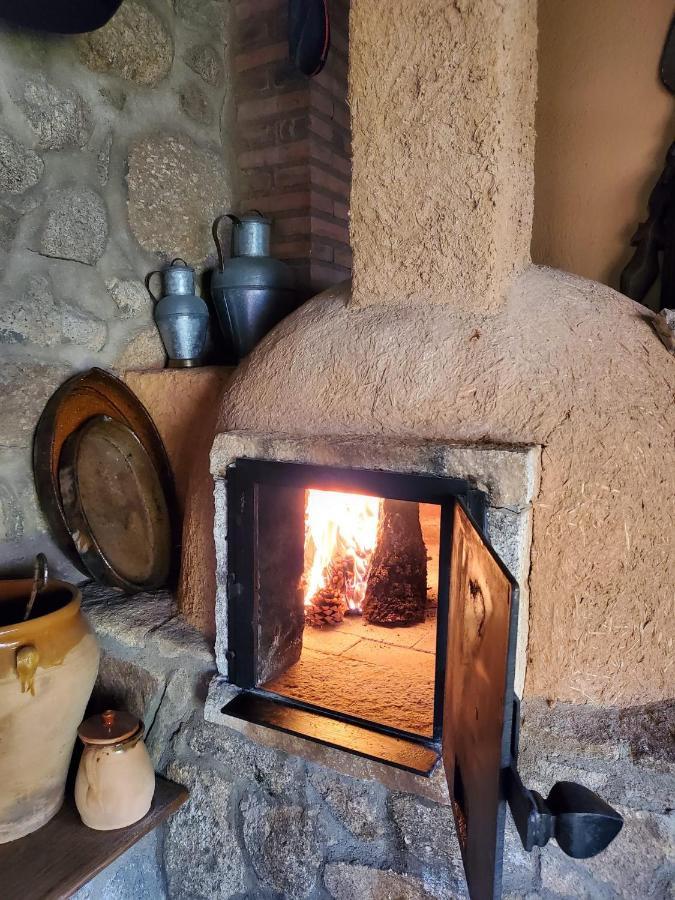 La Joya Casa rural Candeleda