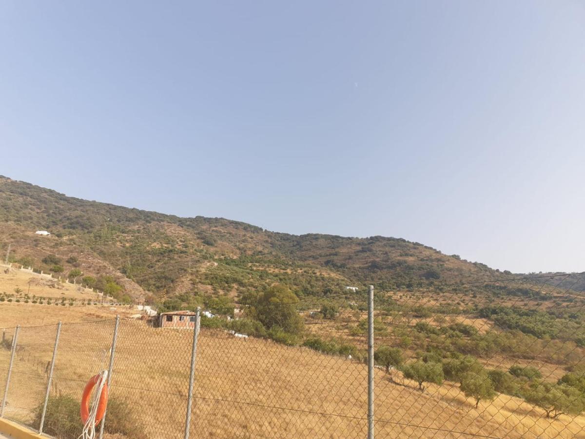 Encantadora Casa De Pueblo 7 Pax Con Gran Terraza Сasa de vacaciones Jimera de Líbar
