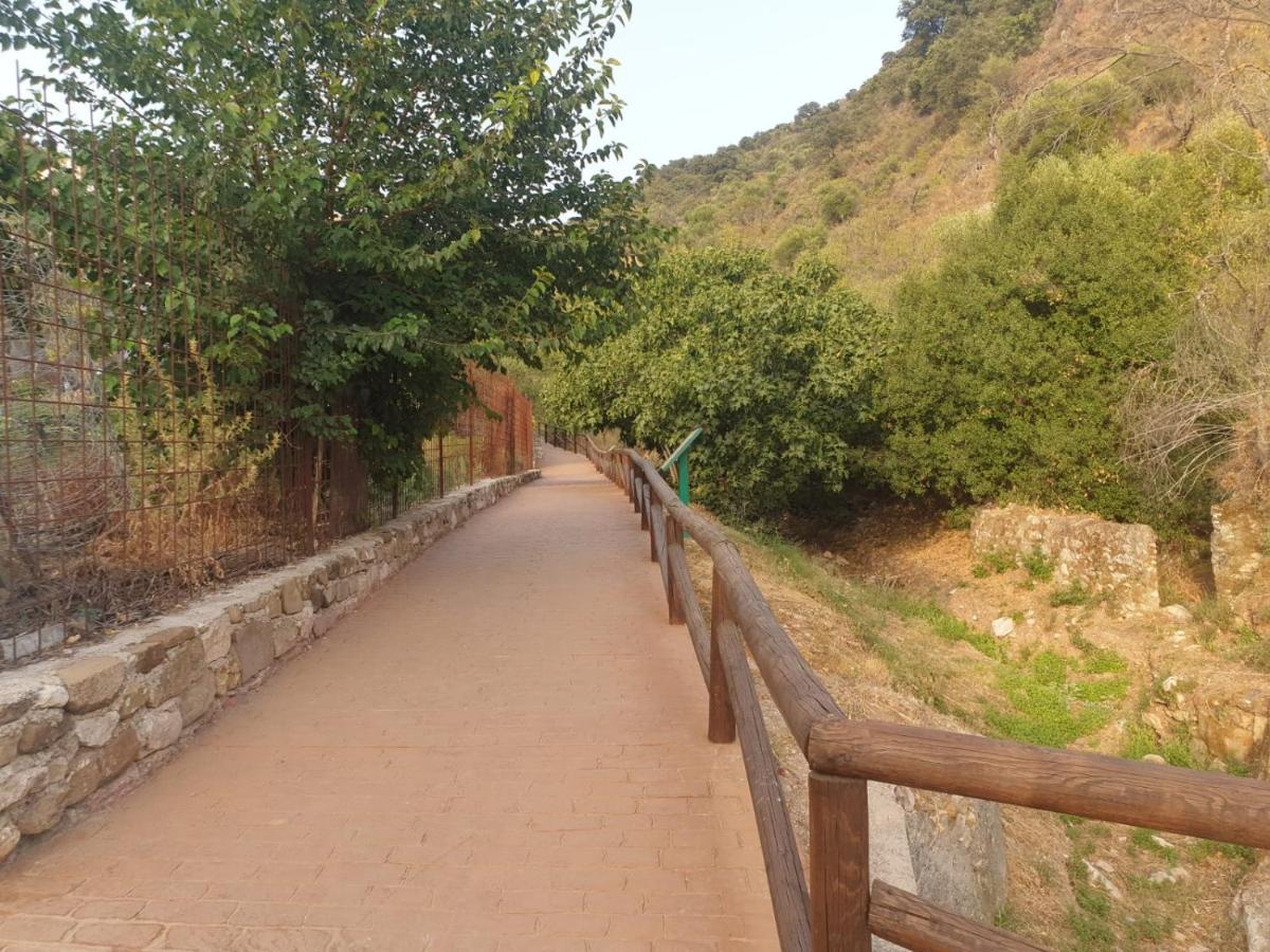 Сasa de vacaciones Encantadora Casa De Pueblo 7 Pax Con Gran Terraza