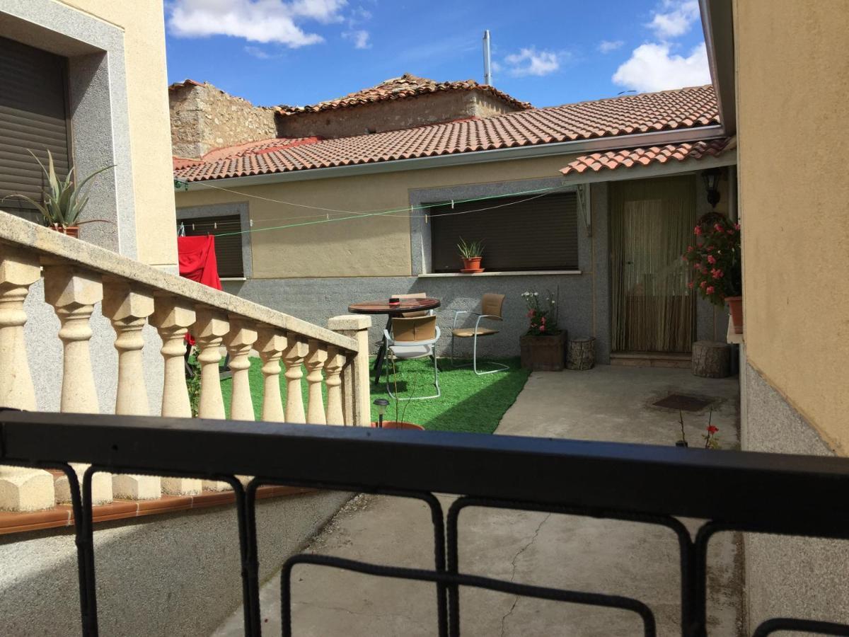 Descanso, Aire Sano Y Buenos Asados Holiday home