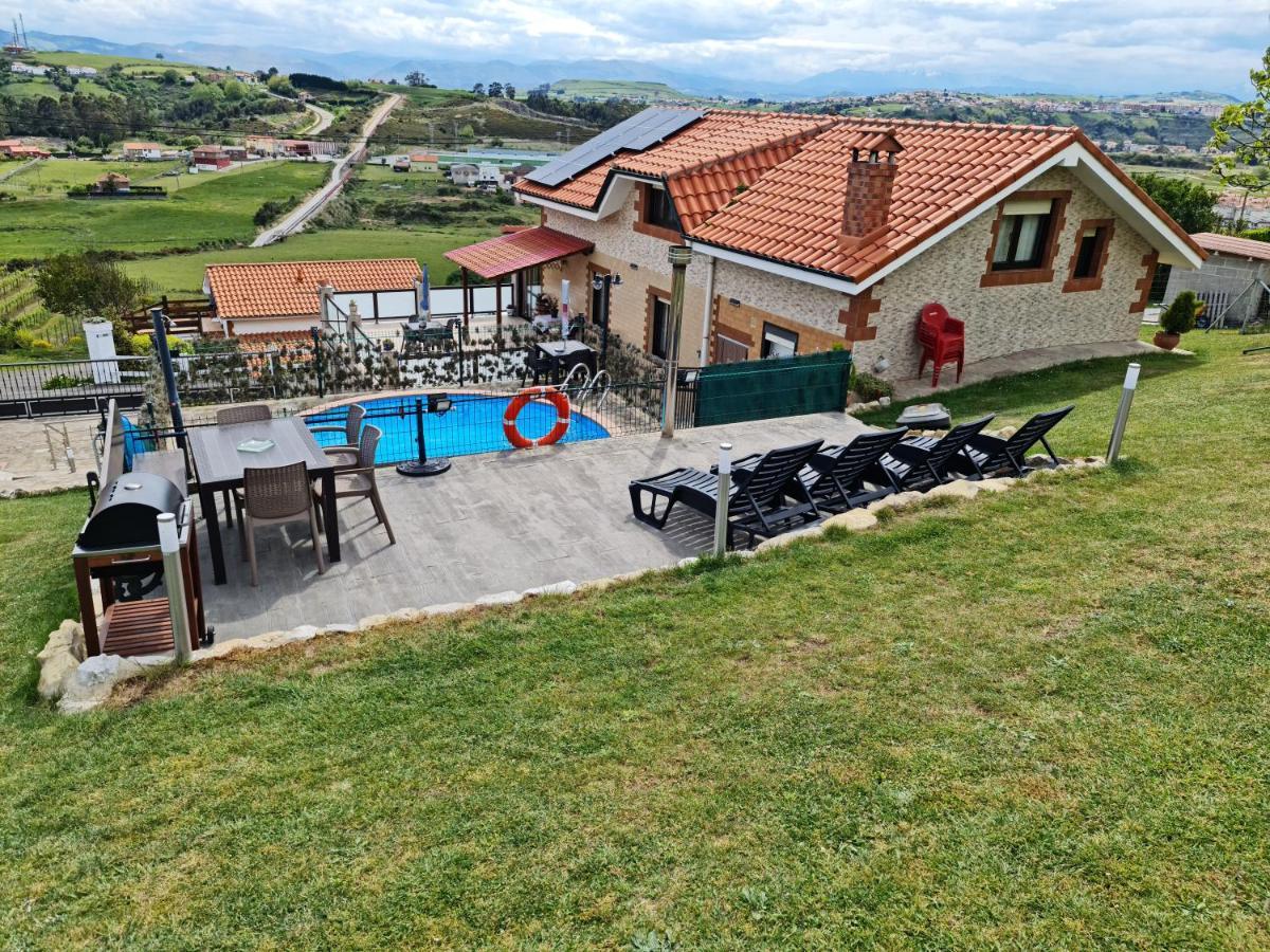 Apartment La Centinela, Geoparque Costa Quebrada *