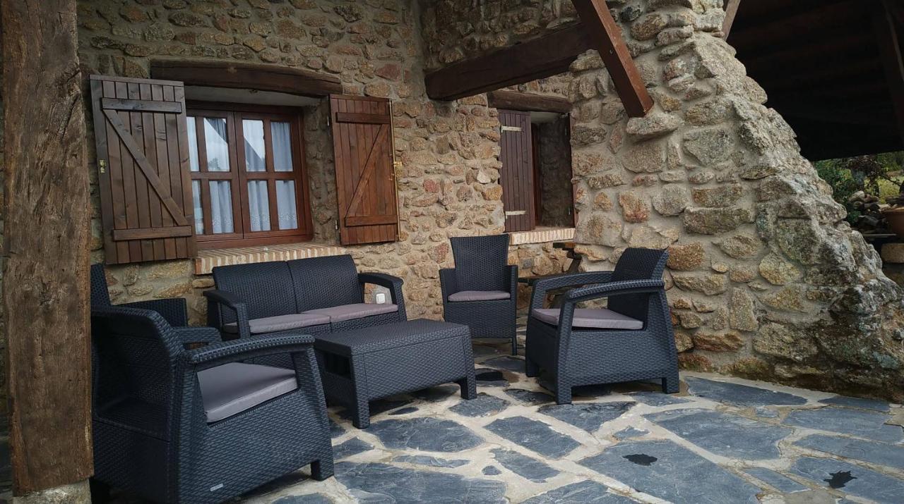 La Simona Сasa de vacaciones