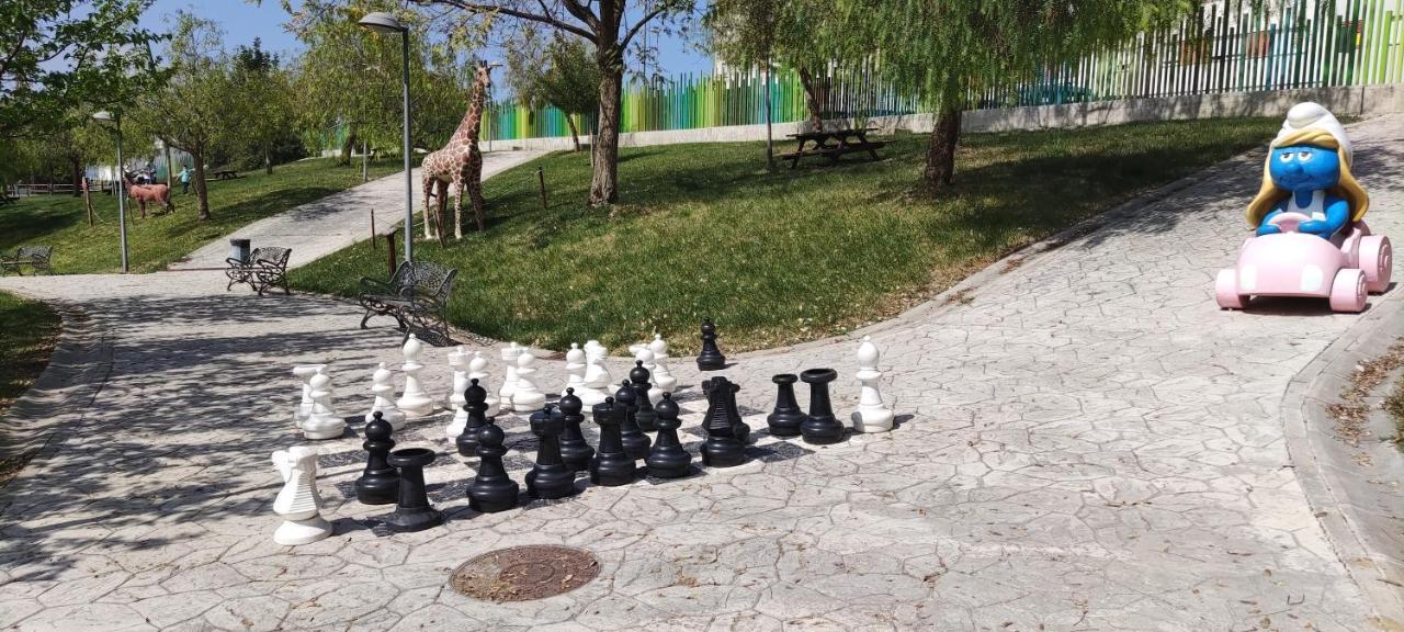 El Juncal Turistico *