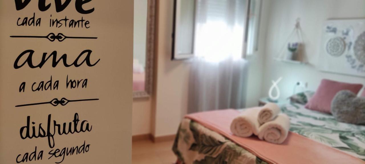Apartamento El Juncal Turistico