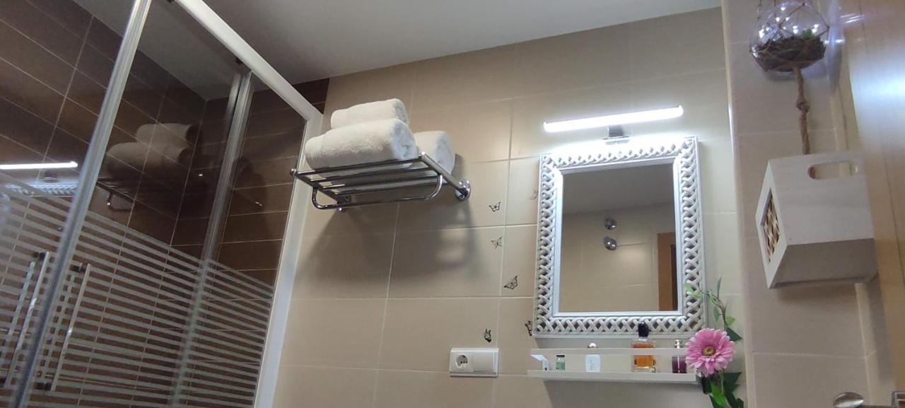 Apartamento El Juncal Turistico *