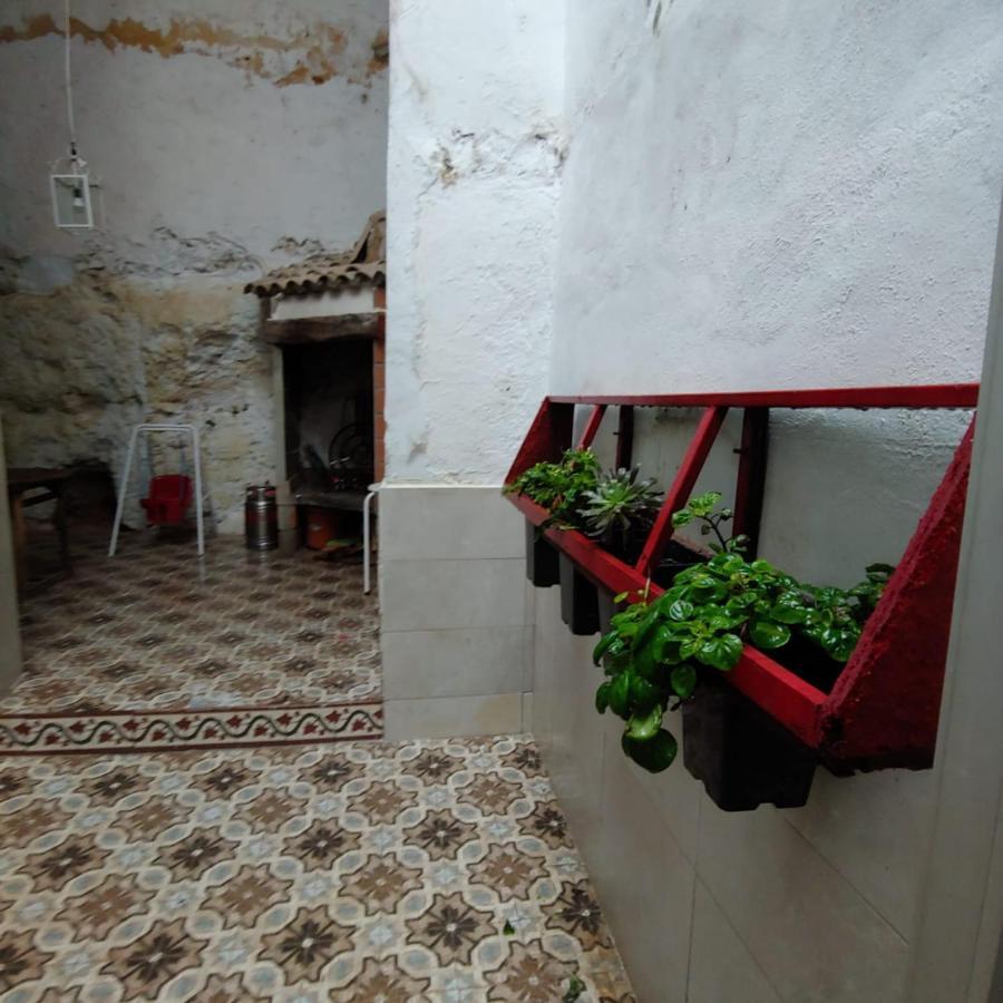 La Gata Mala Holiday home Navarres