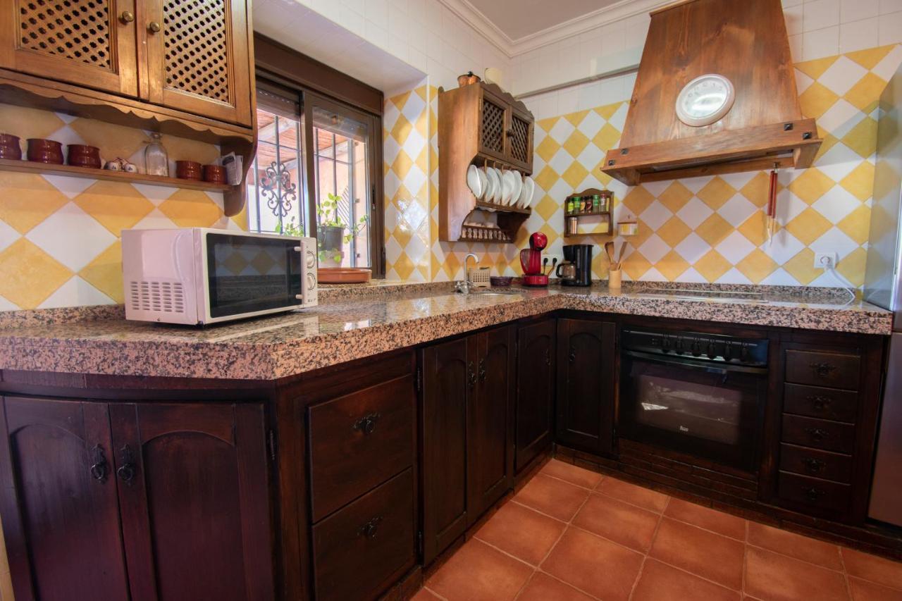 Holiday home Elisabeth Con Piscina Climatizada Chimenea Y Terraza *