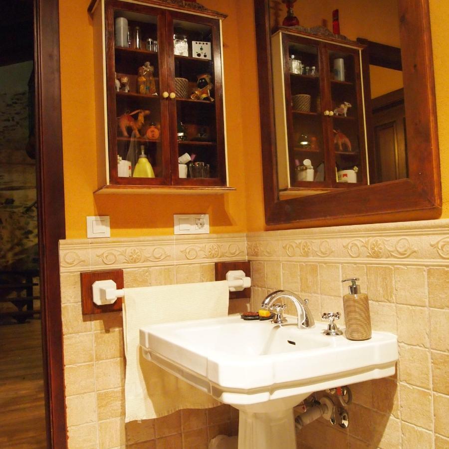 Casa Castane