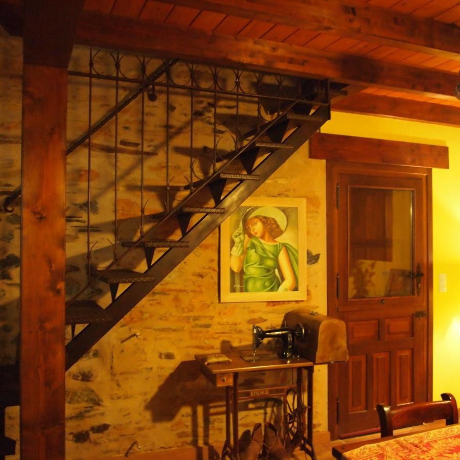Casa Castane Country house Puente de Domingo Florez