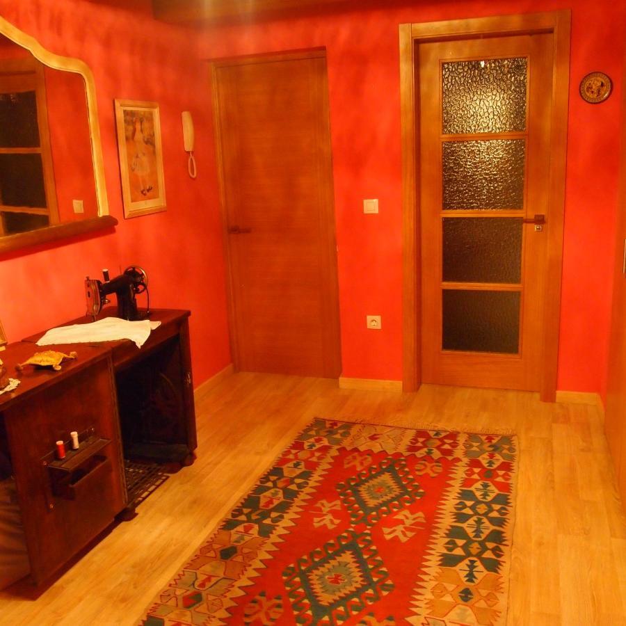 Casa Castane Country house *