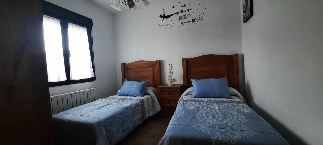 Holiday home La Dama Del Quijote *