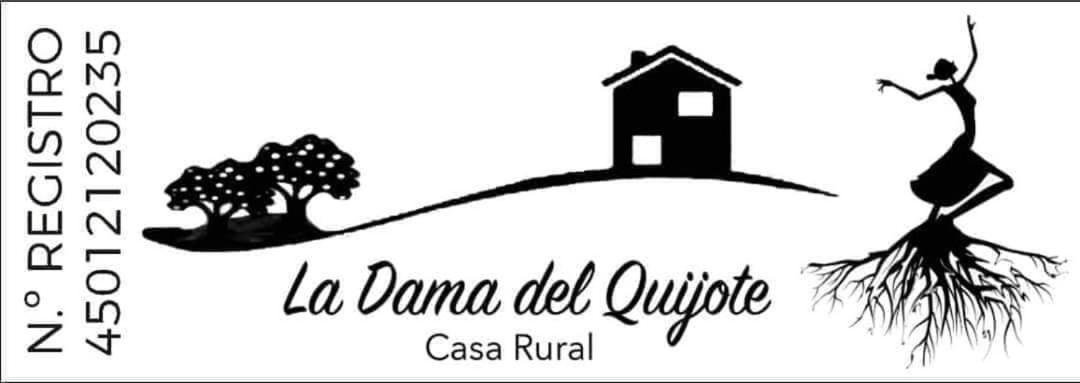La Dama Del Quijote * El Toboso