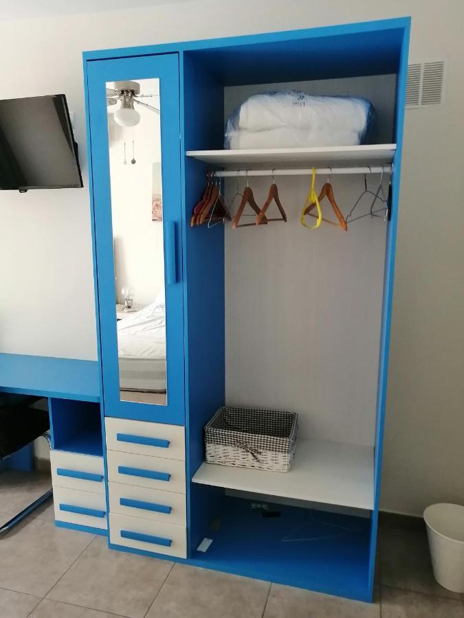 Habitación en casa particular De La Paz
