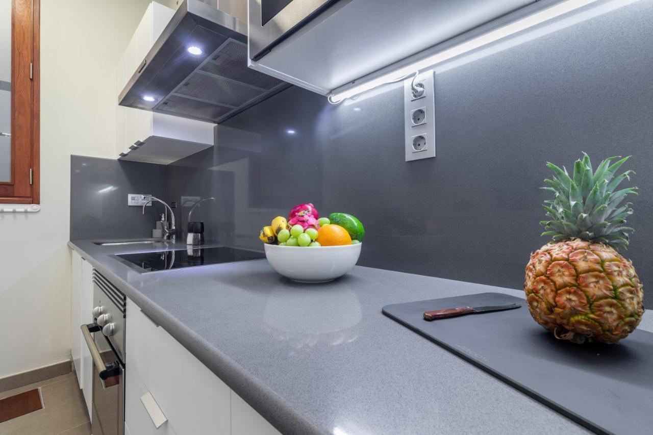Сasa de vacaciones La Bakery De Vegueta Las Palmas de Gran Canaria