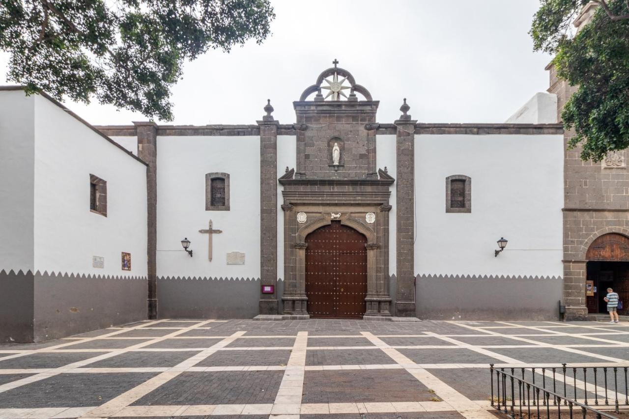 La Bakery De Vegueta Las Palmas de Gran Canaria