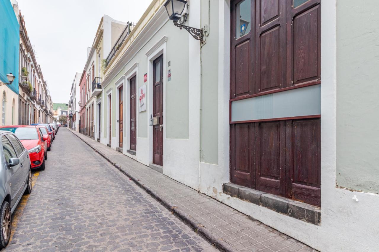La Bakery De Vegueta * Las Palmas de Gran Canaria