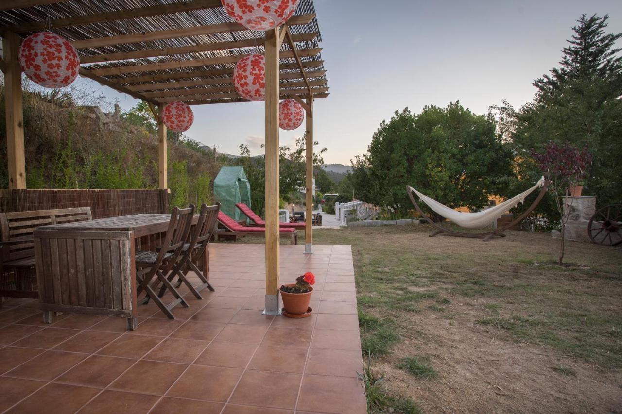 Casa Blanco Vista Maravillosa *