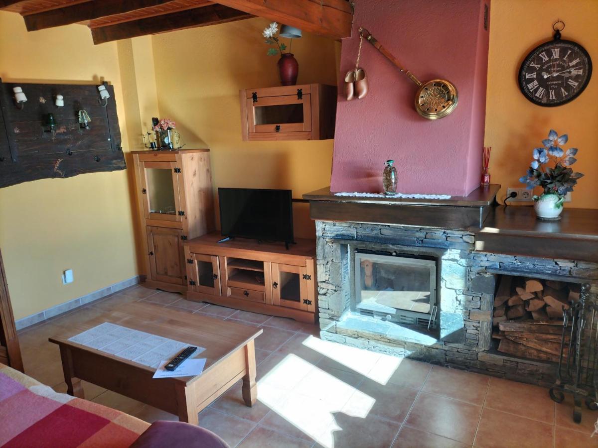 Holiday home Cal Rafalet *