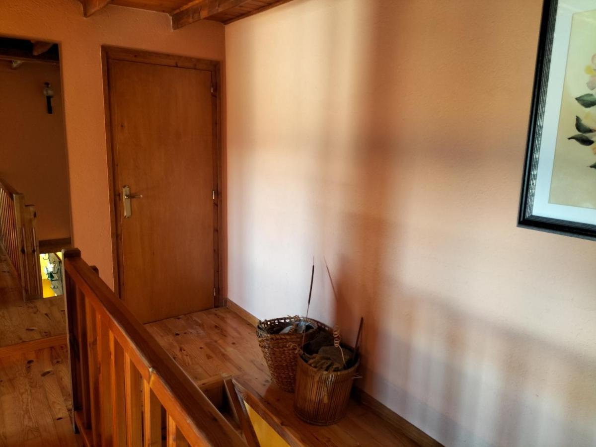 Holiday home Cal Rafalet Ger