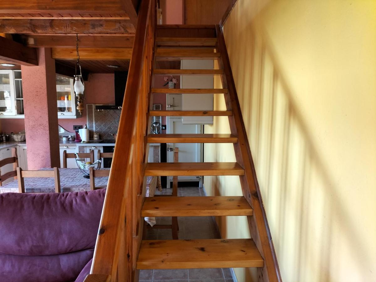 Holiday home Cal Rafalet Ger