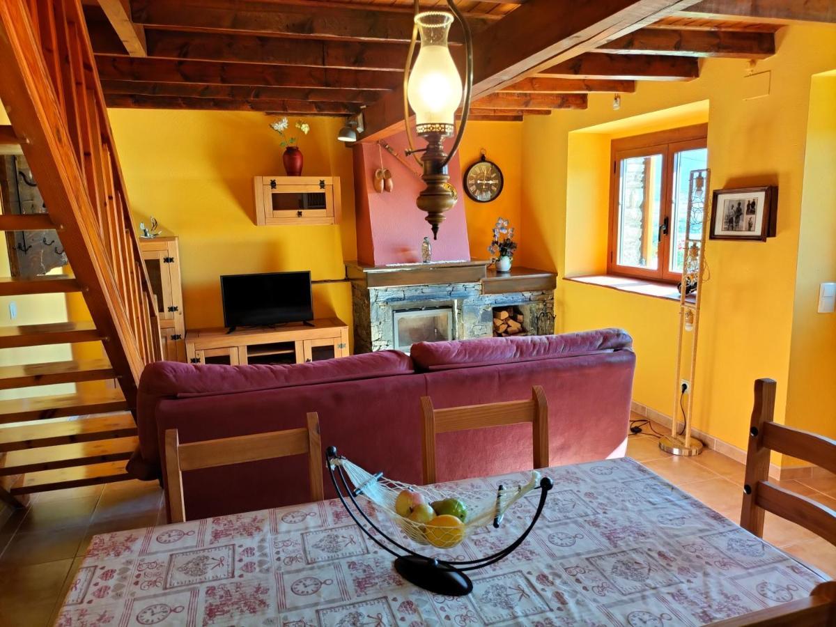 Cal Rafalet Holiday home