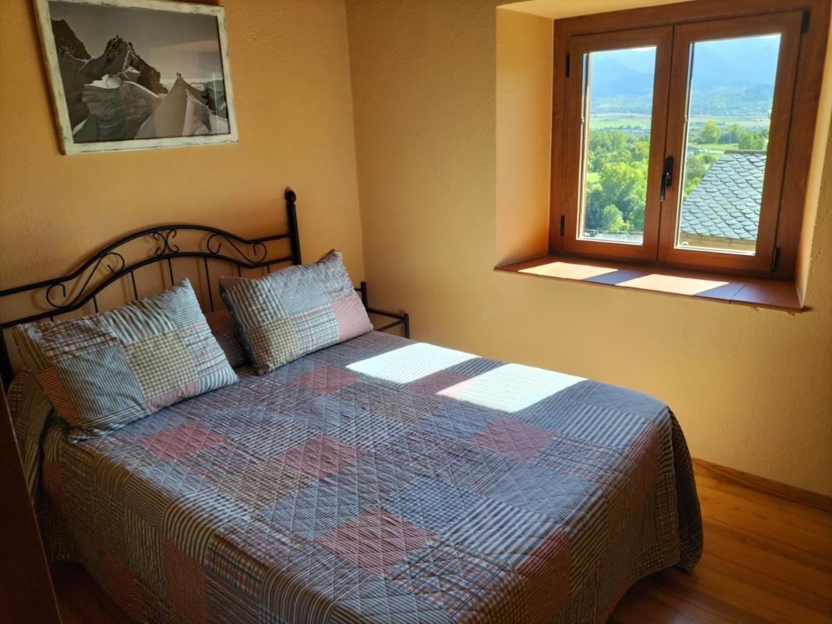 Holiday home Cal Rafalet *