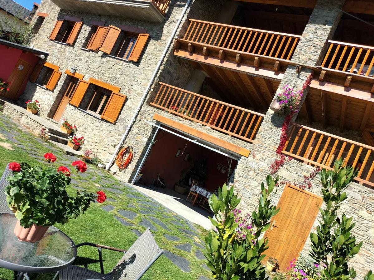 Holiday home Cal Rafalet Ger