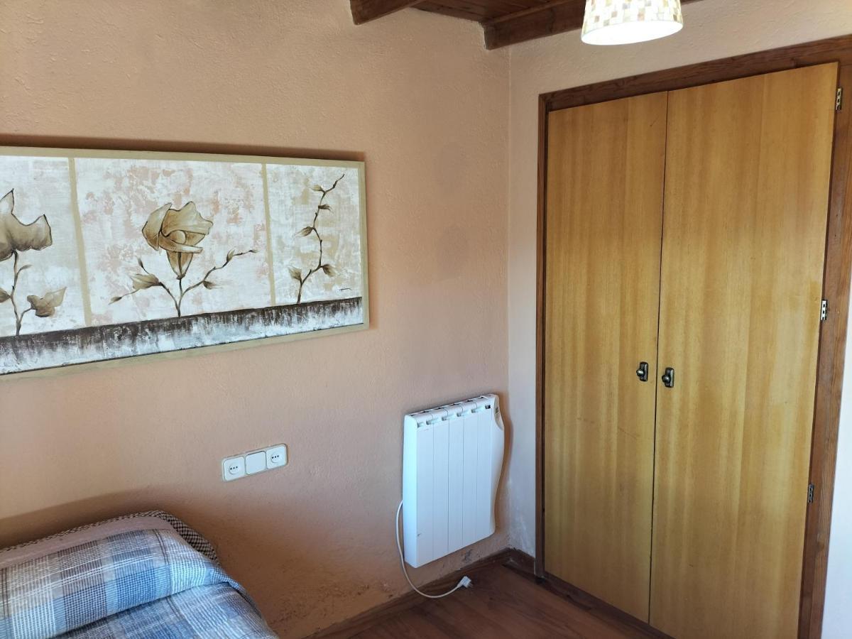 Holiday home Cal Rafalet *